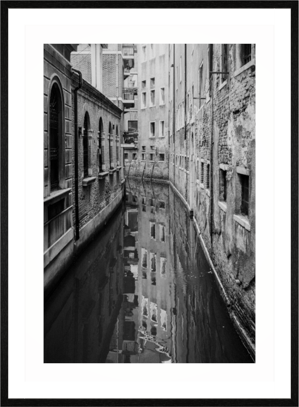 Main image Venice Canal