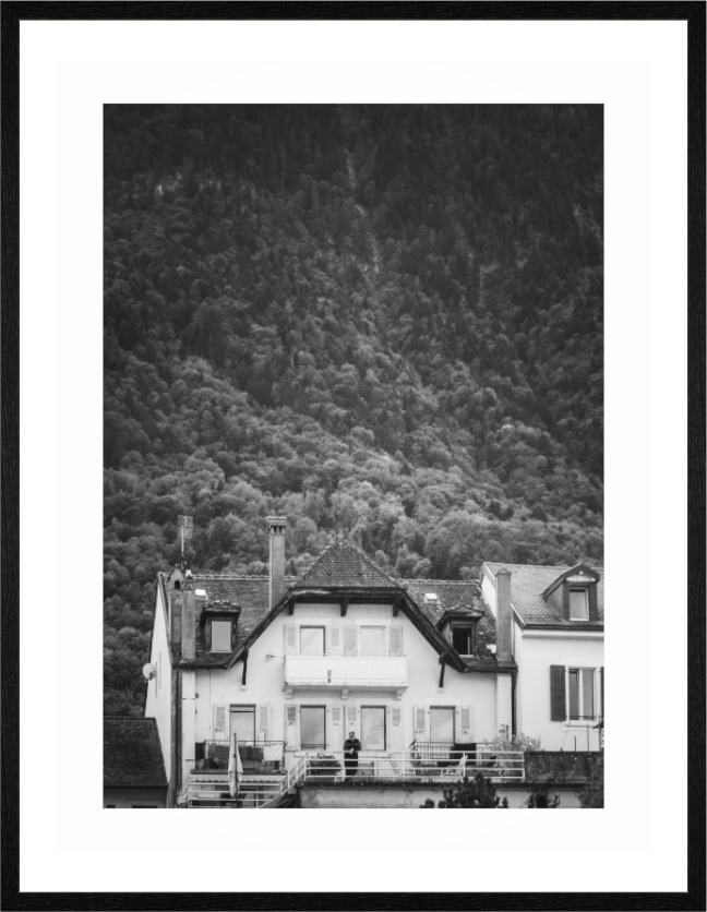 Main image Small house